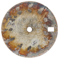 OMEGA AUTOMATIC Genéve Dial Ø 17,4 mm for Cal. 681