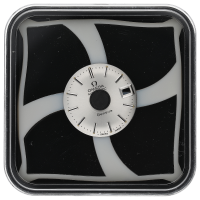 OMEGA AUTOMATIC Genéve Dial Ø 17,4 mm for Cal. 681