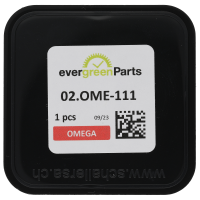 OMEGA AUTOMATIC CHRONOMETER Constellation Zifferblatt Ø 18,5 mm für Kal. 682