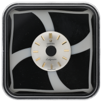 OMEGA Genève Ladymatic Dial Ø 18,5 mm for Cal. 245