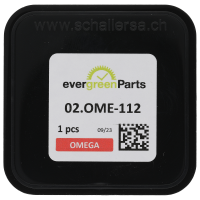 OMEGA Genève Ladymatic Zifferblatt Ø 18,5 mm für Kal. 245