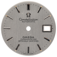 OMEGA AUTOMATIC CHRONOMETER Constellation OFFICIALLY CERTIFIED Dial &Oslash; 19,5 mm for Cal. 682