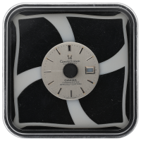 OMEGA AUTOMATIC CHRONOMETER Constellation OFFICIALLY CERTIFIED Dial Ø 19,5 mm for Cal. 682