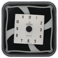 OMEGA AUTOMATIC DE VILLE Dial Dimensions 23,9 x 23,9 mm for Cal. 711