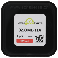 OMEGA AUTOMATIC DE VILLE Dial Dimensions 23,9 x 23,9 mm for Cal. 711