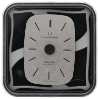 OMEGA AUTOMATIC Constellation Dial Dimensions 33,5 x 24,4 mm for Cal. 711