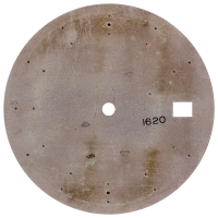 OMEGA AUTOMATIC Genéve Dial Ø 29,5 mm for Cal. 1012