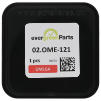 OMEGA Dial Dimensions 13,2 x 12 mm for Cal. 212