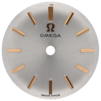 OMEGA Dial &Oslash; 17,4 mm for Cal. 240