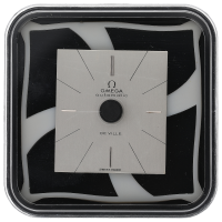 OMEGA AUTOMATIC DE VILLE Dial Dimensions 26 x 23,5 mm for Cal. 711