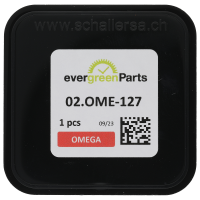 OMEGA AUTOMATIC Seamaster COSMIC Dial Ø 30,5 mm for Cal. 750