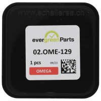 OMEGA AUTOMATIC Seamaster Dial Ø 27,5 mm for Cal. 752