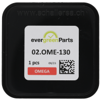 OMEGA Dial Dimensions 12,5 x 12,5 mm for Cal. 484