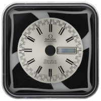 OMEGA AUTOMATIC Genéve DYNAMIC Dial Ø 30,5 mm for Cal. 752