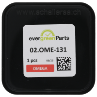 OMEGA AUTOMATIC Genéve DYNAMIC Dial Ø 30,5 mm for Cal. 752