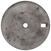 OMEGA CHRONOSTOP Genève Dial Ø 28,4 mm for Cal. 865