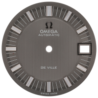 OMEGA AUTOMATIC DE VILLE Dial &Oslash; 27,5 mm for Cal. 1001
