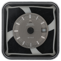 OMEGA AUTOMATIC DE VILLE Dial Ø 27,5 mm for Cal. 1001