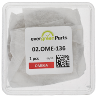 OMEGA Genève Dial Ø 40,9 mm for Cal. 960