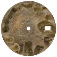 OMEGA AUTOMATIC DE VILLE Zifferblatt &Oslash; 29,5 mm f&uuml;r Kal. 1001