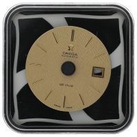 OMEGA AUTOMATIC DE VILLE Dial Ø 29,4 mm for Cal. 1002