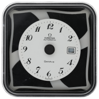 OMEGA AUTOMATIC Dial Ø 29,5 mm for Cal. 1012