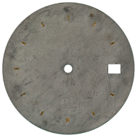 OMEGA AUTOMATIC Genéve Dial Ø 29,6 mm for Cal. 1012