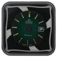 OMEGA AUTOMATIC Genéve Dial Ø 29,6 mm for Cal. 1012