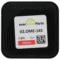 OMEGA AUTOMATIC Genéve Dial Ø 29,6 mm for Cal. 1012