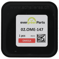 OMEGA AUTOMATIC Genéve Zifferblatt Maße 28 x 28 mm für Kal. 1012