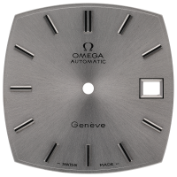 OMEGA AUTOMATIC Genéve Dial Dimensions 28 x 28 mm for Cal. 1012