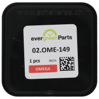 OMEGA AUTOMATIC Genéve Dial Dimensions 28 x 28 mm for Cal. 1012