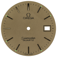OMEGA Seamsater Quarz Dial &Oslash; 28,5 mm for Cal. 1342