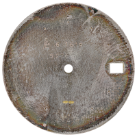 OMEGA AUTOMATIC Seamaster COSMIC 2000 Dial Ø 28,5 mm for Cal. 1012