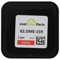 OMEGA AUTOMATIC Seamaster COSMIC 2000 Dial Ø 28,5 mm for Cal. 1012