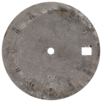 OMEGA AUTOMATIC Seamaster COSMIC 2000 Dial Ø 28,5 mm for Cal. 1012