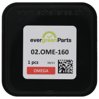 OMEGA AUTOMATIC Seamaster COSMIC 2000 Dial Ø 28,5 mm for Cal. 1012