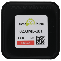 OMEGA AUTOMATIC DE VILLE Dial Ø 29,5 mm for Cal. 1012