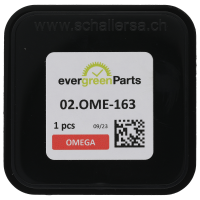 OMEGA AUTOMATIC DE VILLE Dial Dimensions 28 x 28 mm for Cal. 1012