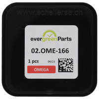 OMEGA AUTOMATIC Genéve Dial Dimensions 28 x 28 mm for Cal. 1022