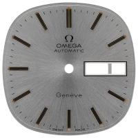 OMEGA AUTOMATIC Genéve Dial Dimensions 28 x 28 mm for Cal. 1022