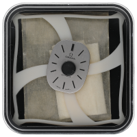 OMEGA Genève Dial Dimensions 18 x 14 mm for Cal. 1070