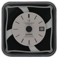 OMEGA AUTOMATIC CHRONOMETER Constellation OFFICIALLY CERTIFIED Dial Ø 27,5 mm for Cal. 562