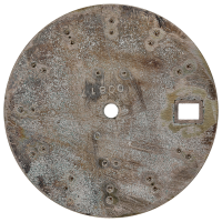 OMEGA AUTOMATIC CHRONOMETER Constellation OFFICIALLY CERTIFIED Dial Ø 28,5 mm for Cal.