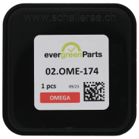 OMEGA CHRONOMETER Constellation MEGASONIC 270 Hz Dial Ø 28,5 mm for Cal. 1220