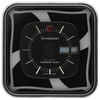 OMEGA Constellation MEGASONIC 32 Hz Dial Dimensions 28,5 x 26,9 mm for Cal. 1310