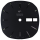 OMEGA Quarz Dial Dimensions 29,1 x 29 mm