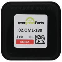 OMEGA QUARTZ Seamaster Dial Ø 28,5 mm for Cal. 1315