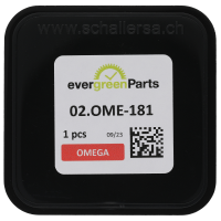 OMEGA QUARTZ Constellation Zifferblatt Ø 28,5 mm für Kal. 1330