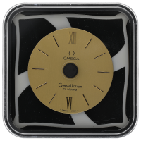 OMEGA QUARTZ Constellation Zifferblatt Ø 28,5 mm für Kal. 1330